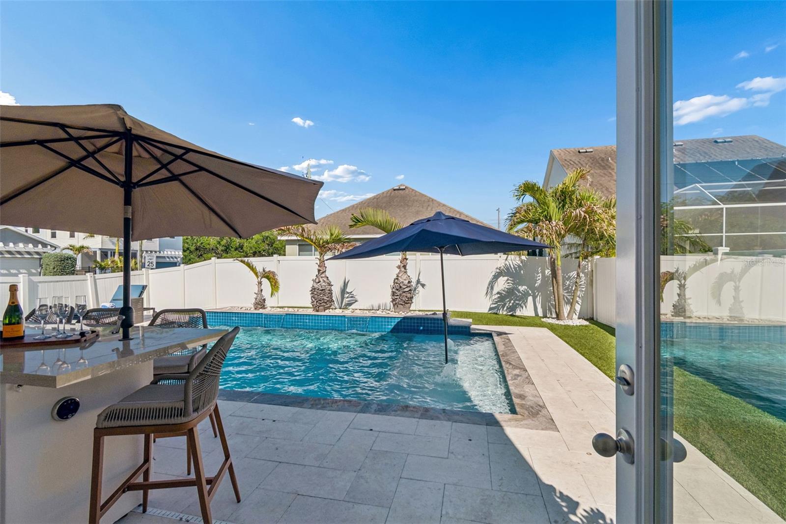 PORT TAMPA CITY MAP - Residential