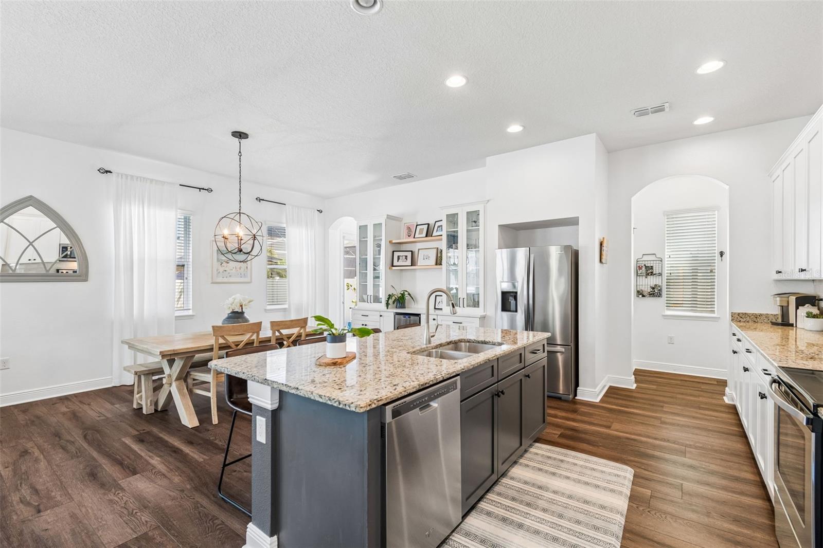 PORT TAMPA CITY MAP - Residential