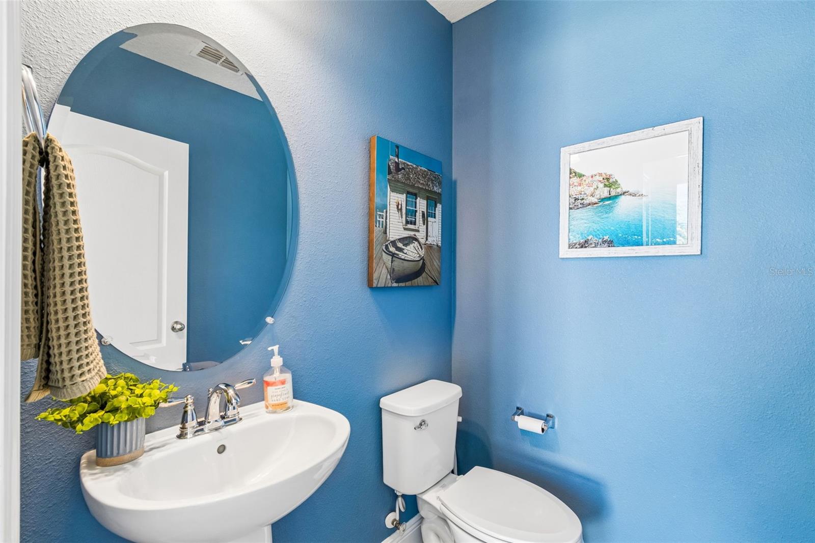 PORT TAMPA CITY MAP - Residential