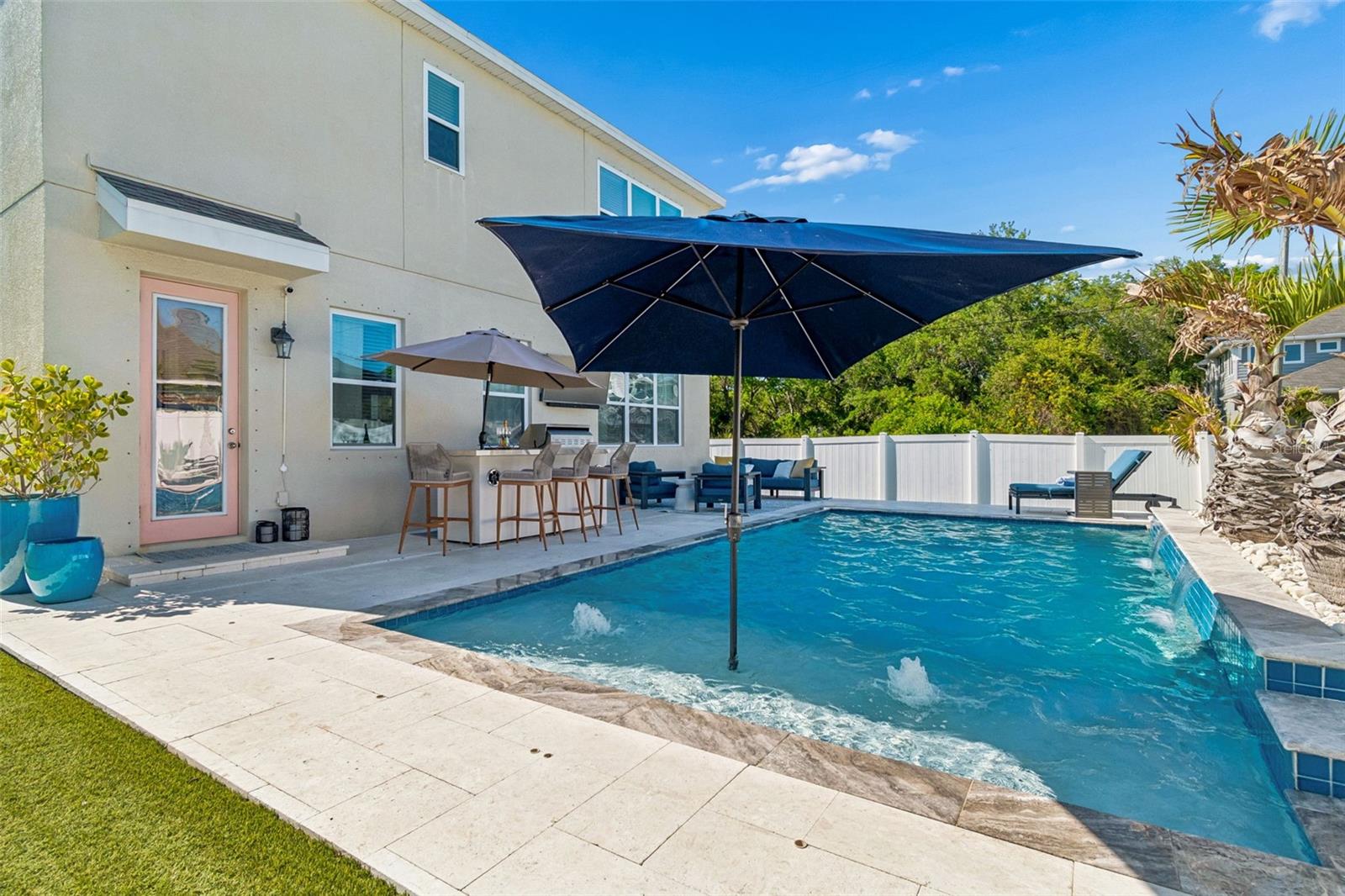 PORT TAMPA CITY MAP - Residential