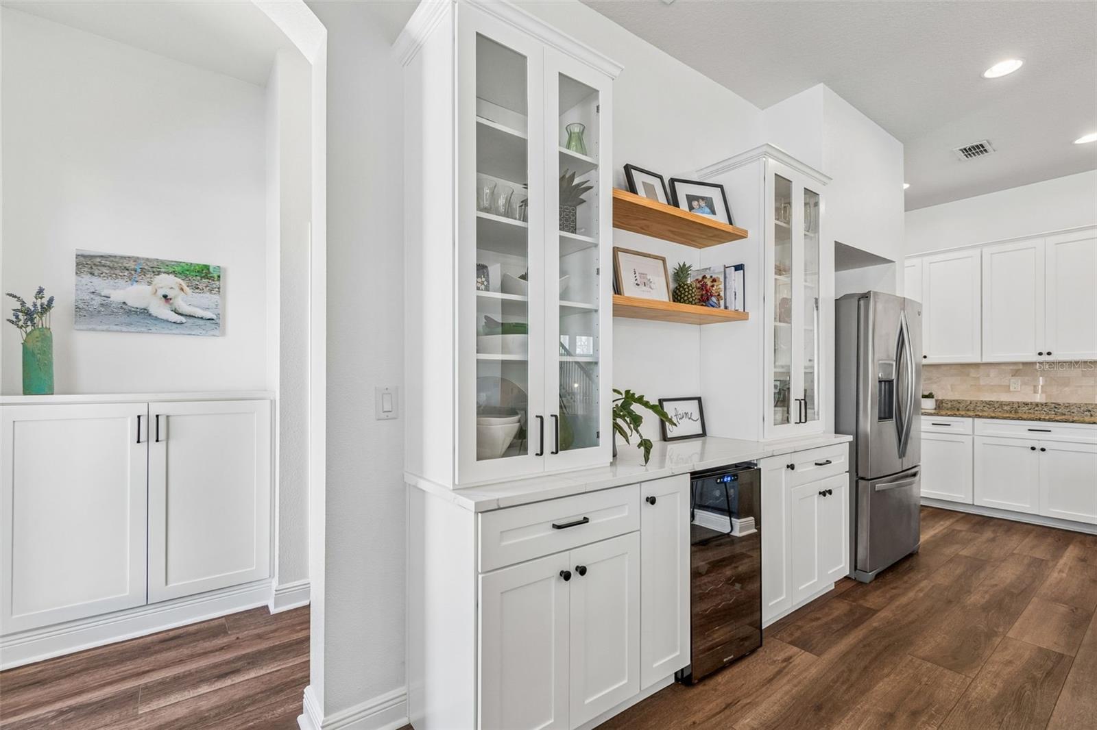 PORT TAMPA CITY MAP - Residential