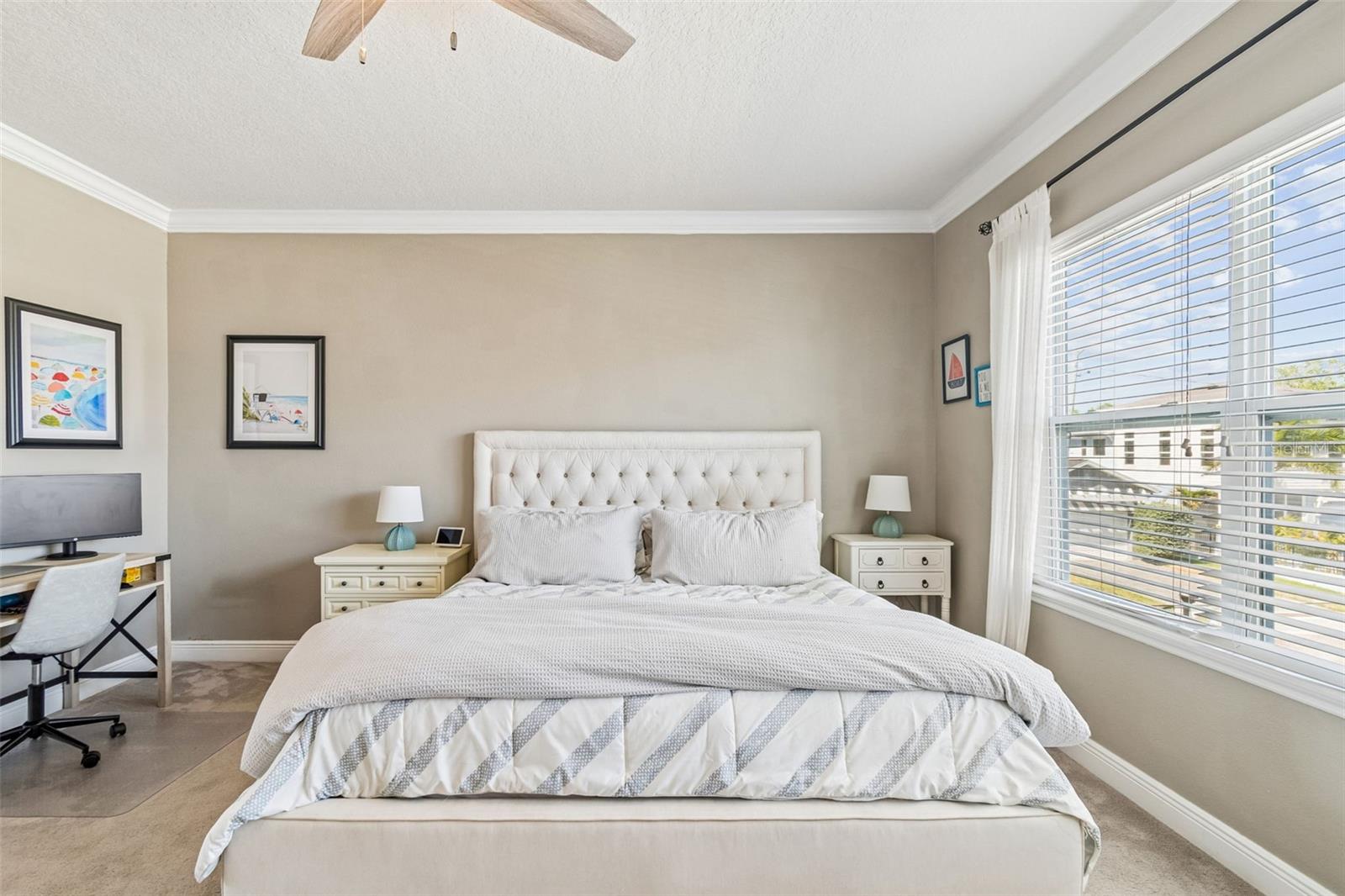 PORT TAMPA CITY MAP - Residential