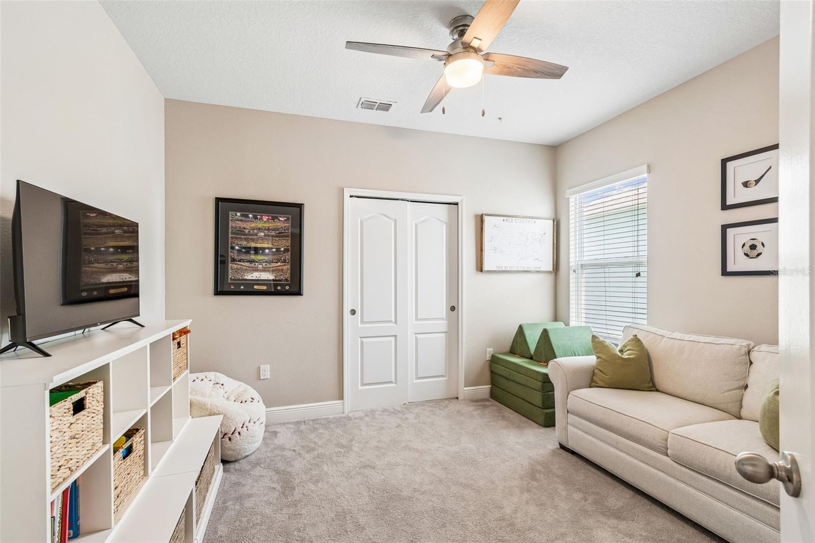 PORT TAMPA CITY MAP - Residential