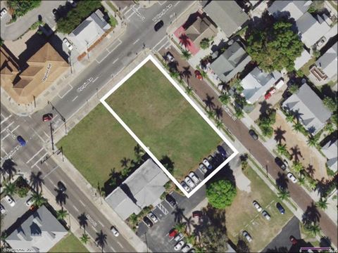301 SULLIVAN STREET PUNTA GORDA FL 33950