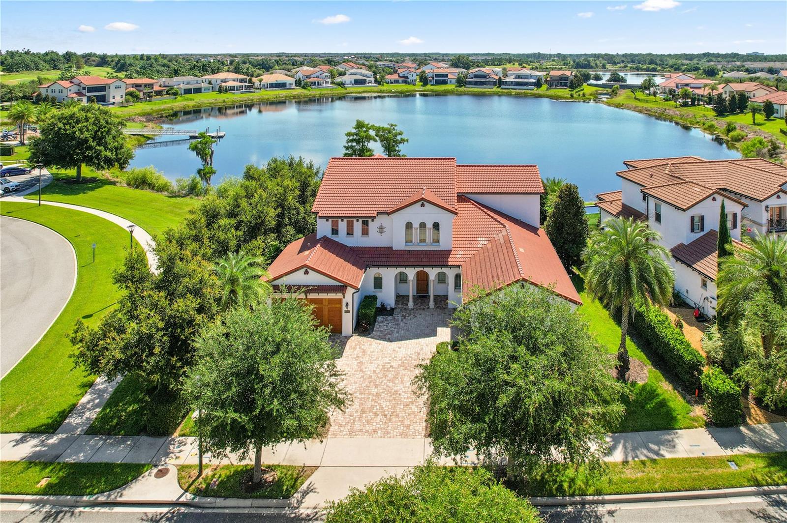 15591 PANTHER LAKE DRIVE