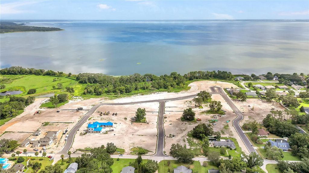 Photo of 556 Walker Street, Oakland, FL 34787 (MLS # O6388702)