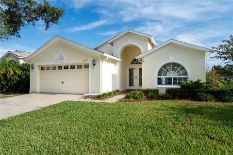 Photo of 10618 Logan Chase Lane, Riverview, FL 33579 (MLS # TB8418337)