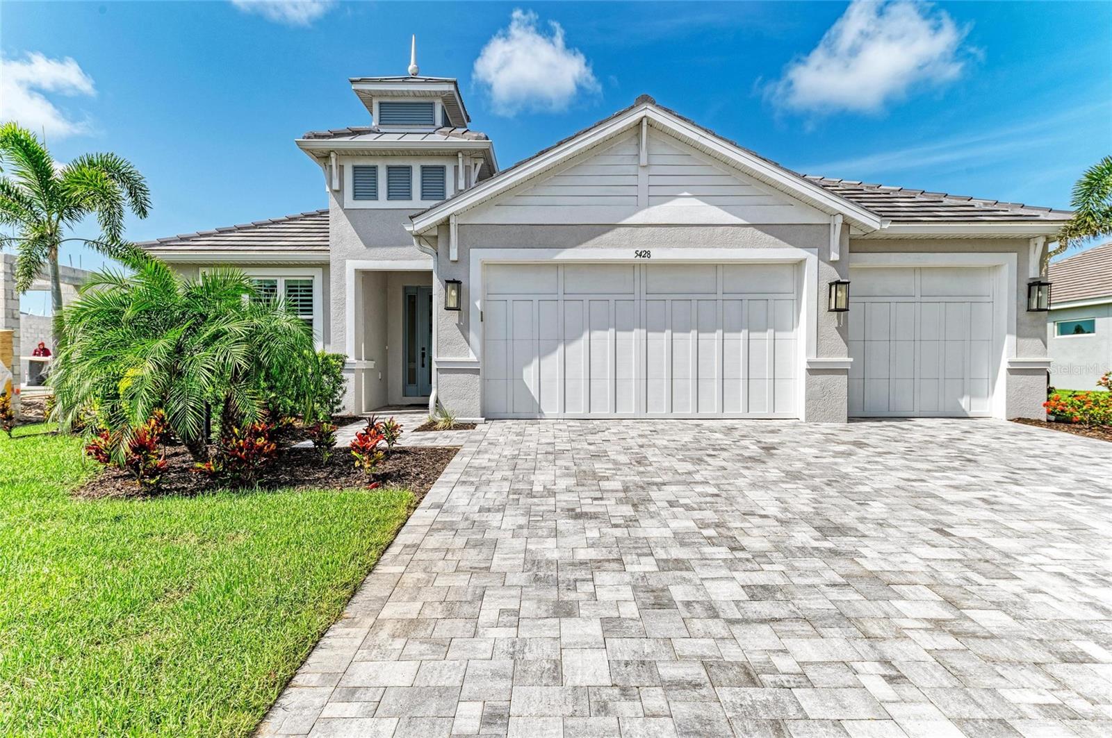 5428 TITLE ROW DRIVE