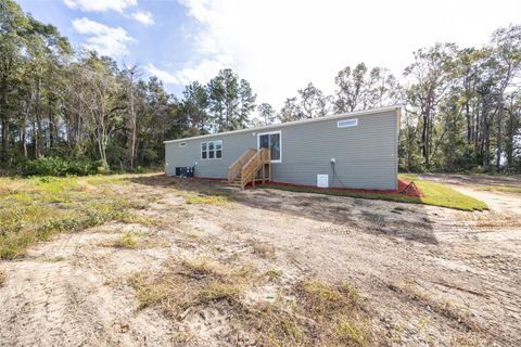 A home in ALACHUA