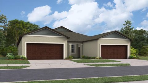 Photo of 12707 Lily Quartz Loop, Parrish, FL 34219 (MLS # TB8393268)