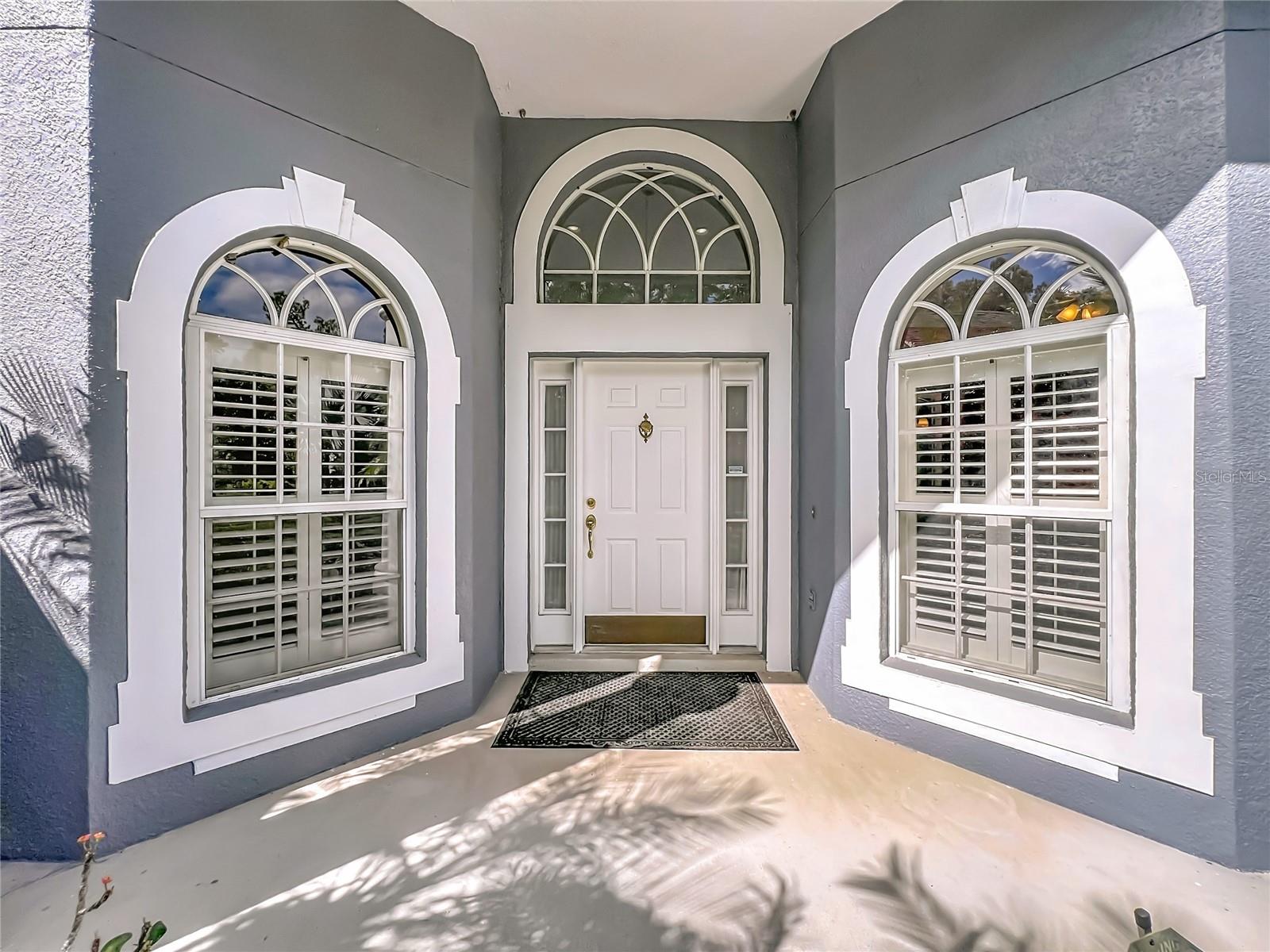 809 MUIRFIELD CIRCLE