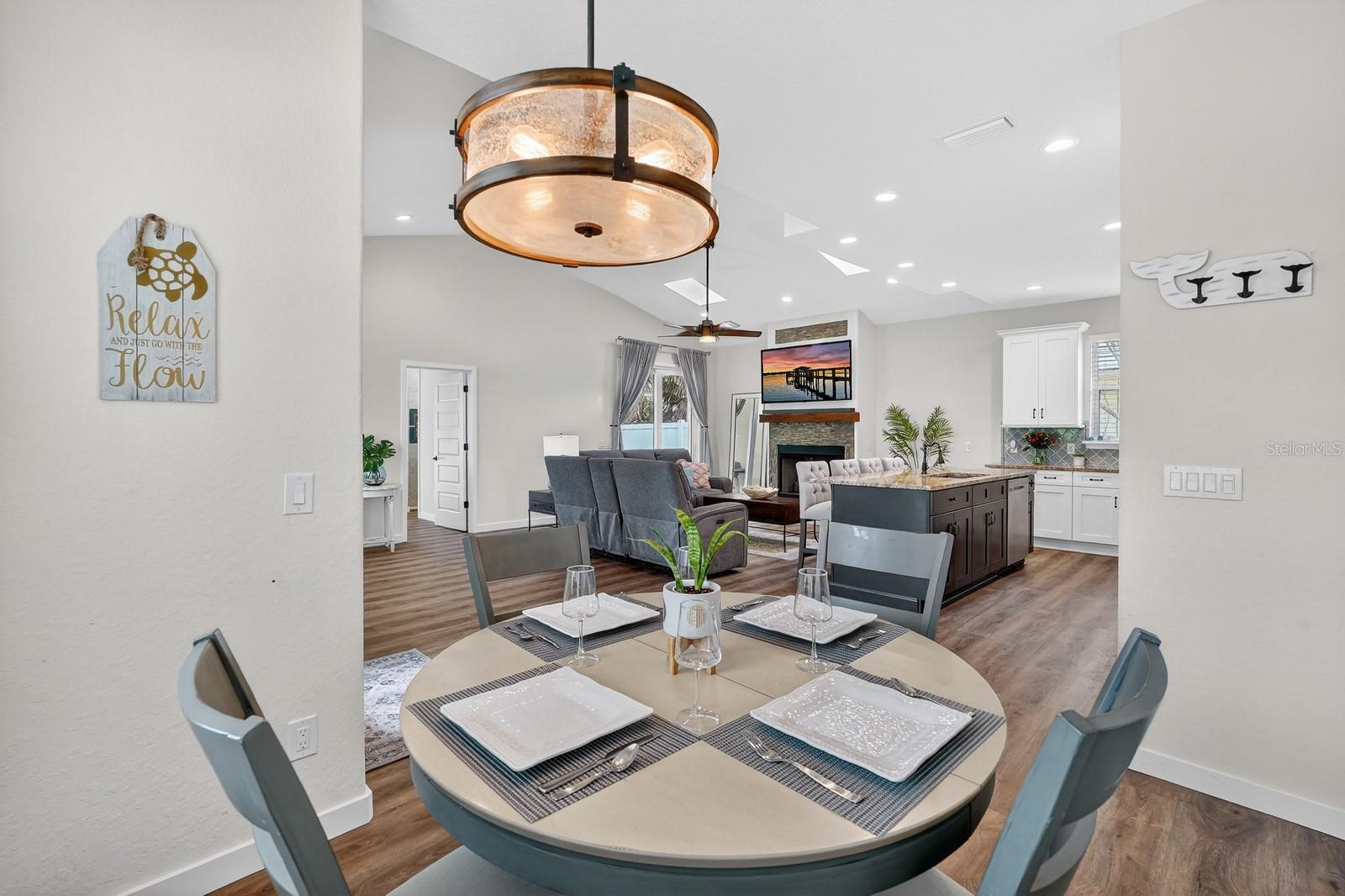 AVALON BY SEA - Residential