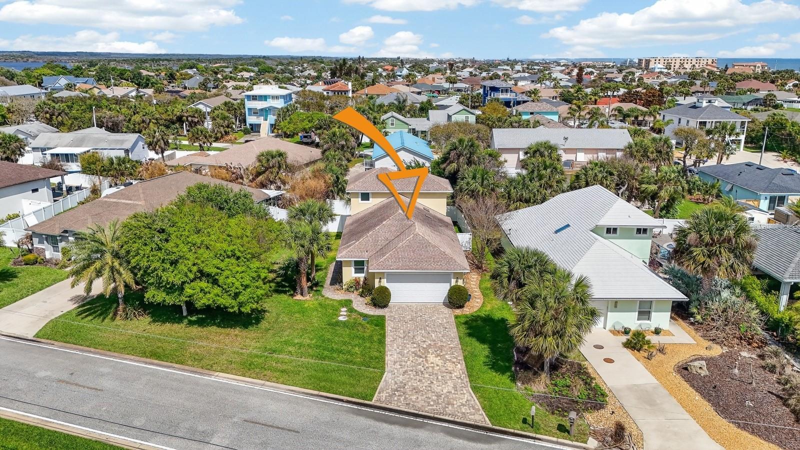 AVALON BY SEA - Residential