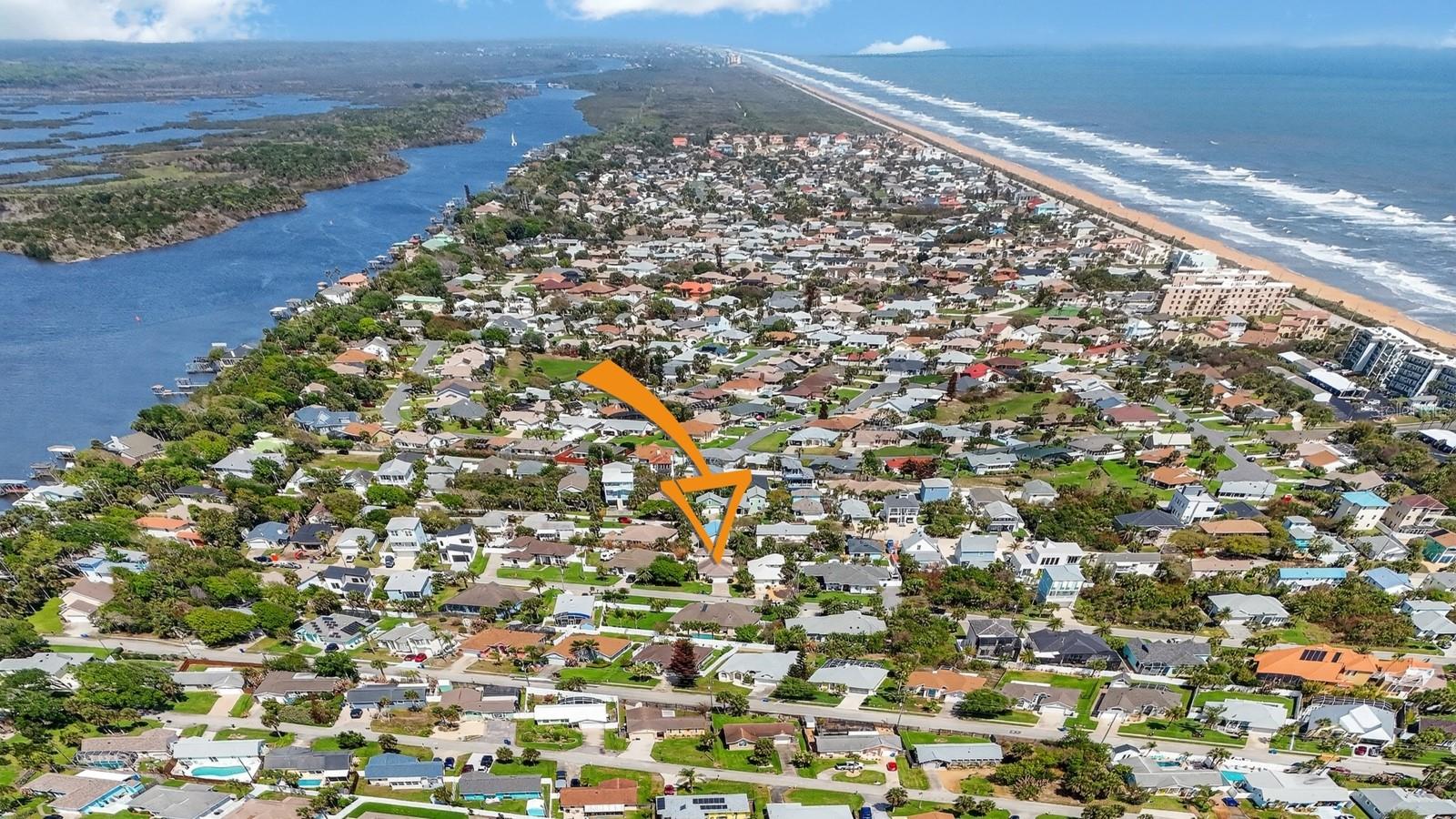 AVALON BY SEA - Residential