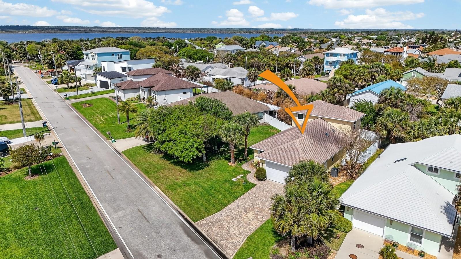 AVALON BY SEA - Residential