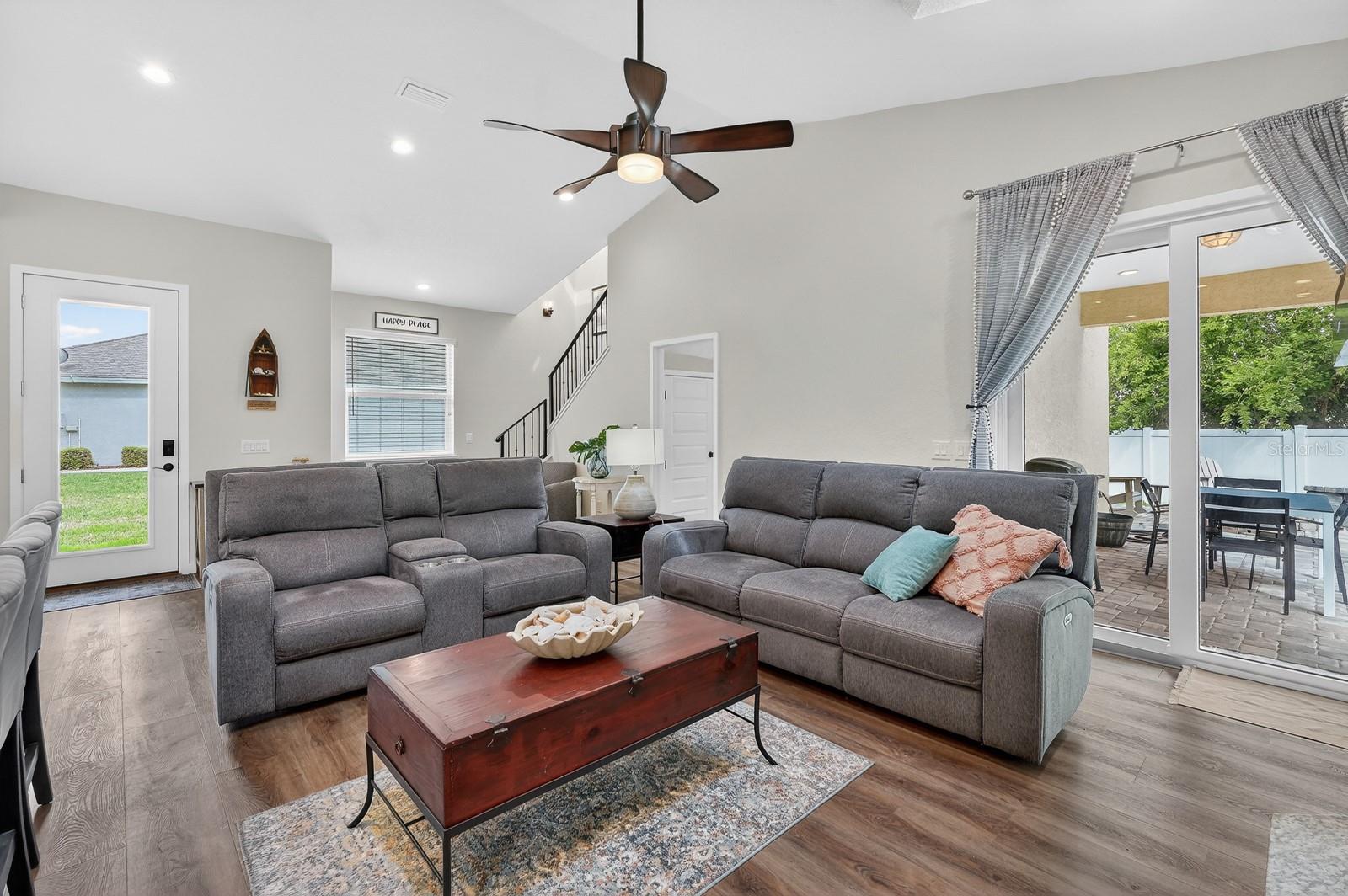 AVALON BY SEA - Residential