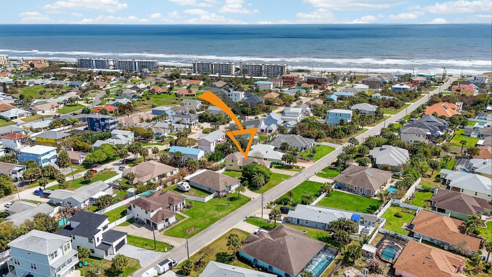 AVALON BY SEA - Residential