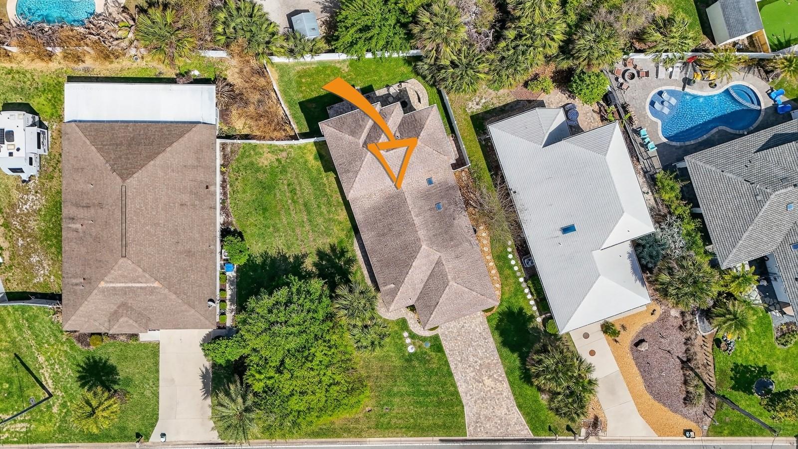 AVALON BY SEA - Residential