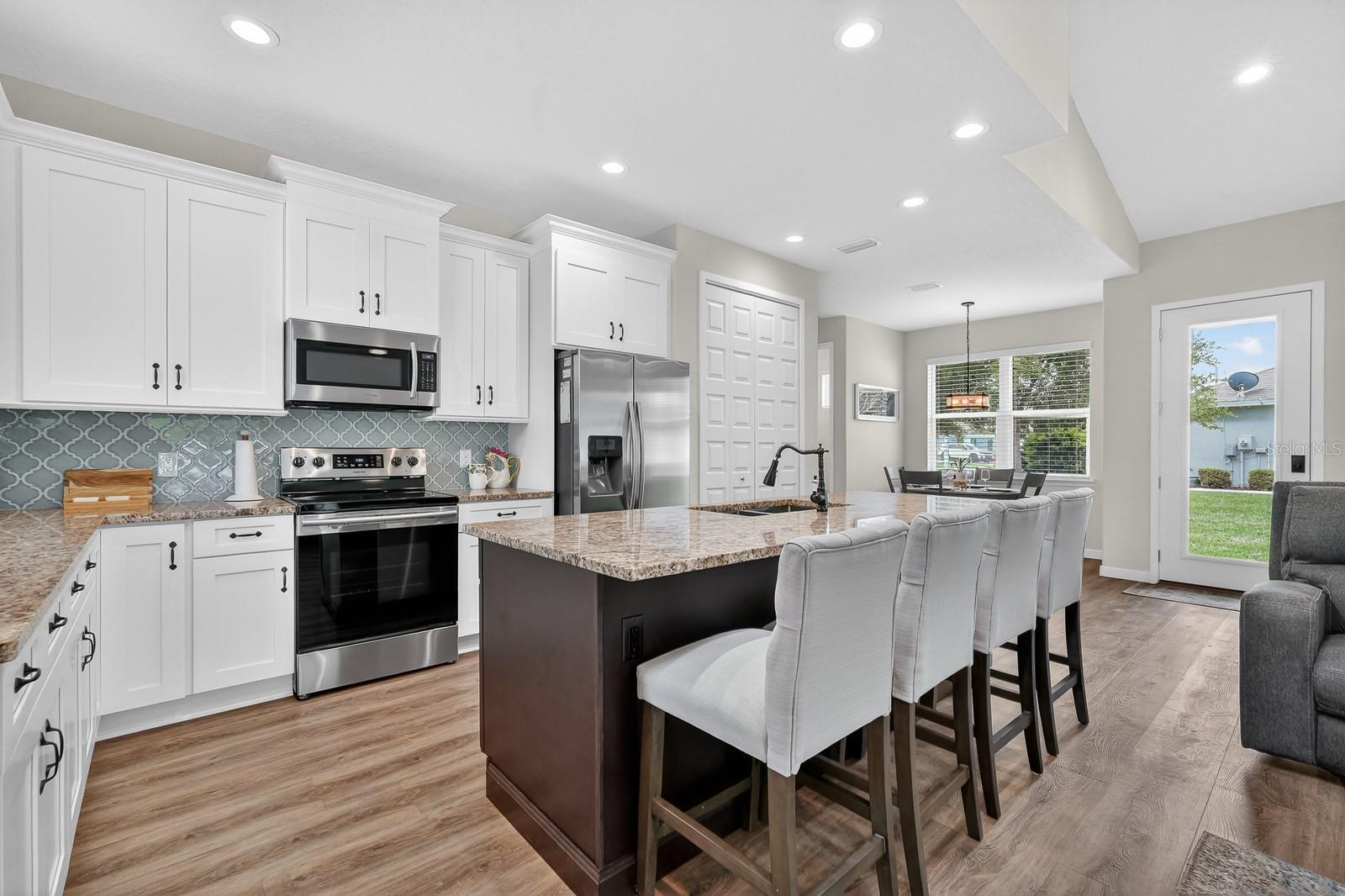 AVALON BY SEA - Residential