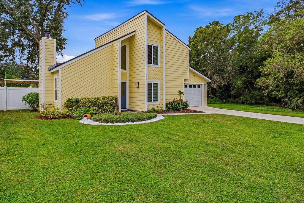 Photo of 5015 E 112th Avenue, Tampa, FL 33617 (MLS # TB8562932)