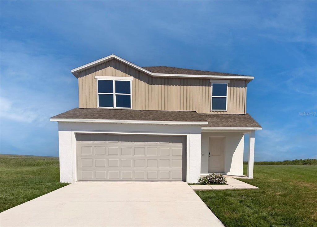 Photo of 2919 Katie Ann Way, Deland, FL 32720 (MLS # O6449668)