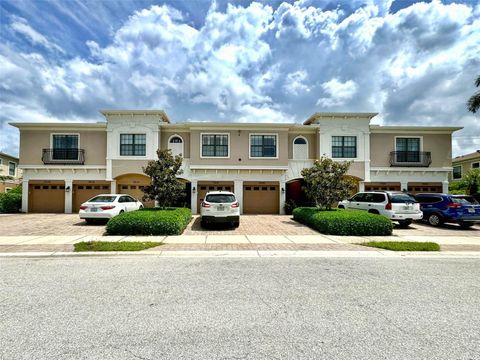 A home in BRADENTON