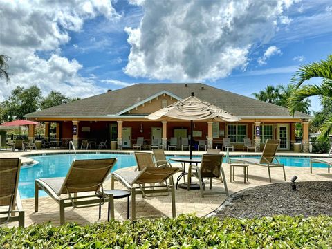 A home in BRADENTON