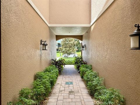 A home in BRADENTON