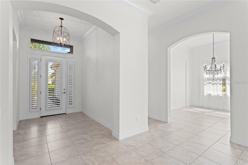 Photo of 4940 Tobermory Way, Bradenton, FL 34211 (MLS # TB8553535)