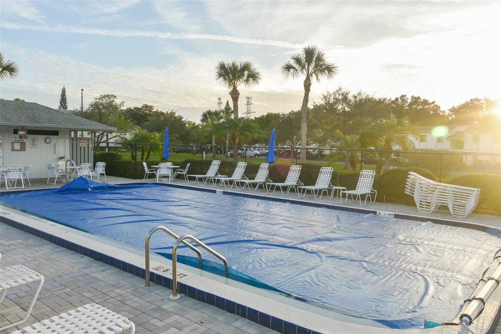 EAST LAKE WOODLANDS CYPRESS ESTATES - Residential Lease