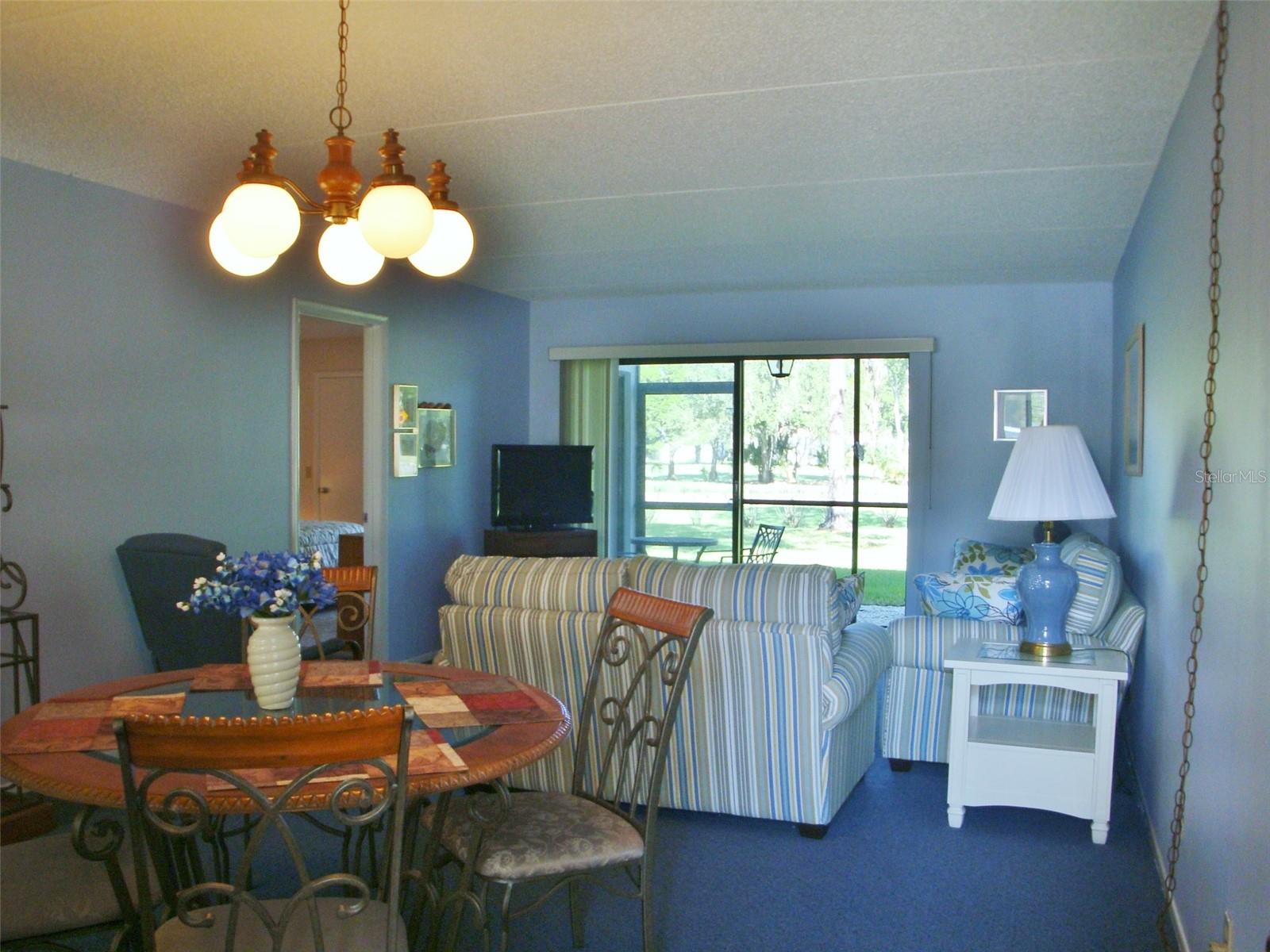 EAST LAKE WOODLANDS CYPRESS ESTATES - Residential Lease