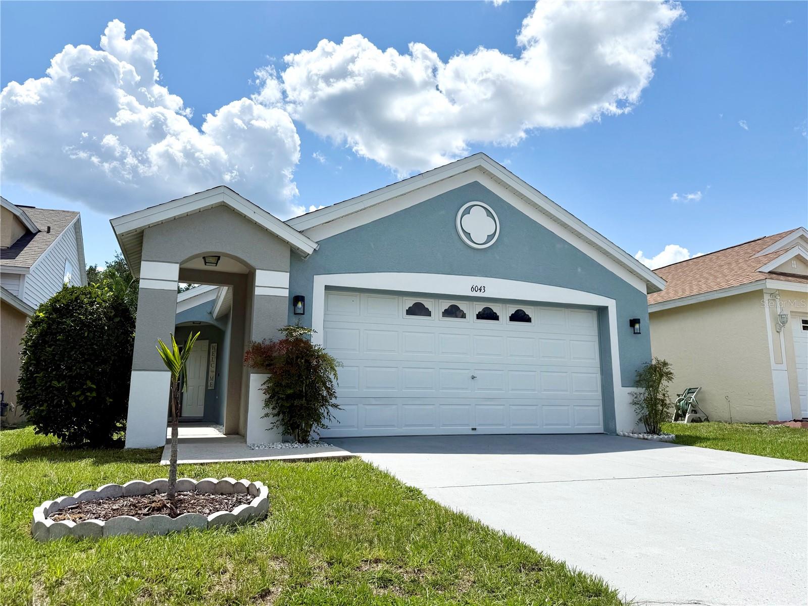 Clean, clean, clean and ready for you to call home! 3 Bedroom, 2 Bath with Full Appliance Package including Washer and Dryer. Great location! Easy access to I-75, close to shopping, restaurants, hospital/medical offices and everything Tampa Bay has to offer! Lawn Maintenance and basic cable included. Owner does not warrant the washer, dryer, ice maker or garbage disposal; repairs on these items will be at the tenant's expense. To qualify for this property all applicants (all adults must apply) must have a credit score of 650 or higher, have had no evictions filed against them, cannot be in an active bankruptcy and monthly income must be equal to or greater than 3x the monthly rent. Application Fee is $65.00 per adult (all adults must apply). Application Fees are non-refundable.