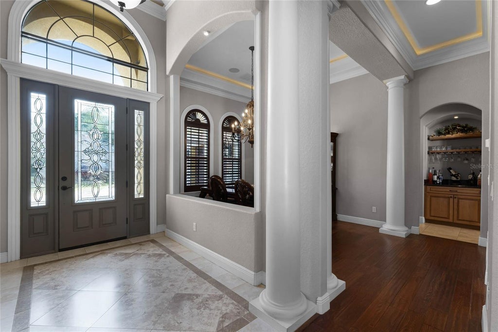Photo of 4500 Stone Hedge Drive, Orlando, FL 32817 (MLS # O6443856)