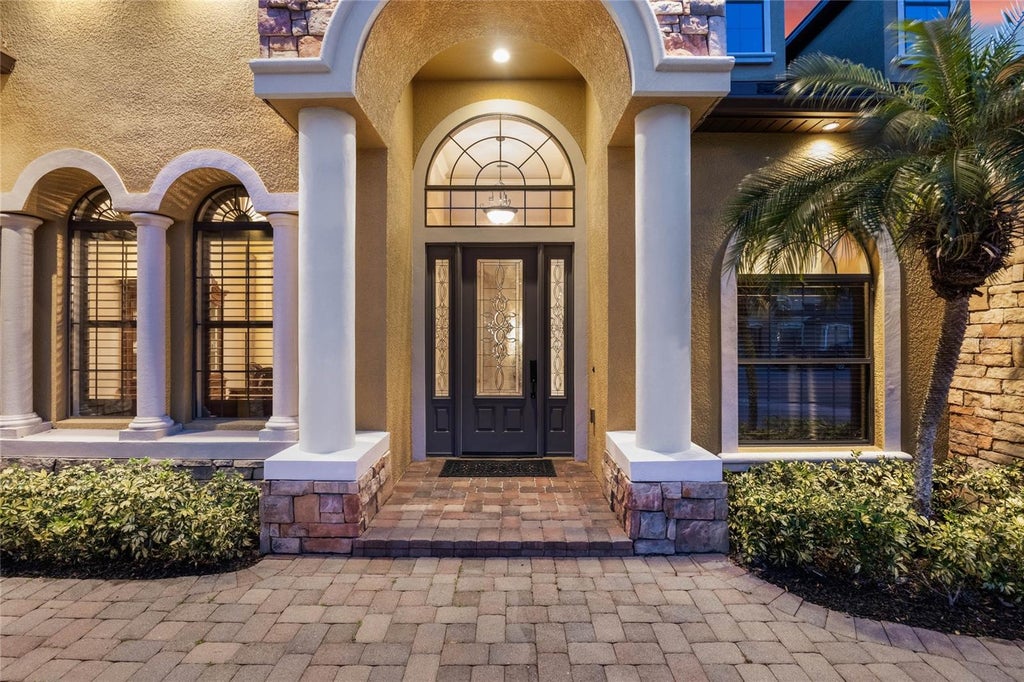 Photo of 4500 Stone Hedge Drive, Orlando, FL 32817 (MLS # O6443856)