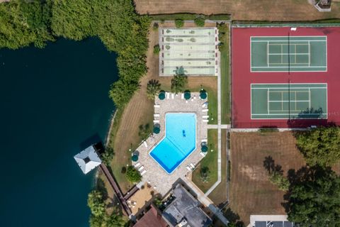 A home in BRADENTON