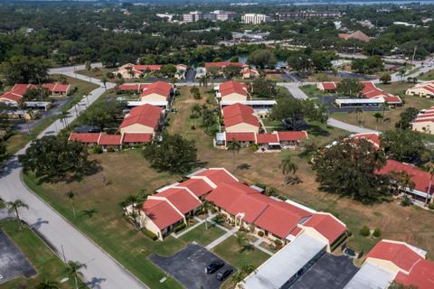 A home in BRADENTON