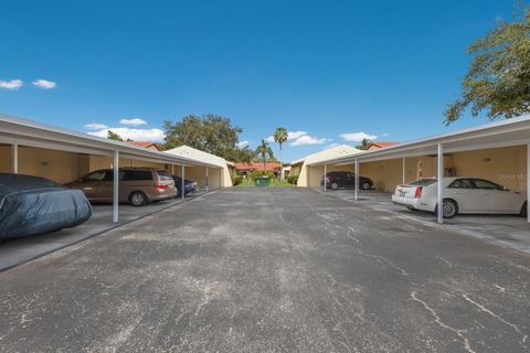 A home in BRADENTON