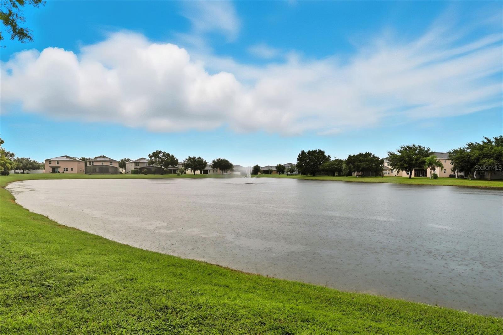 BELLA VIDA - Residential Lease