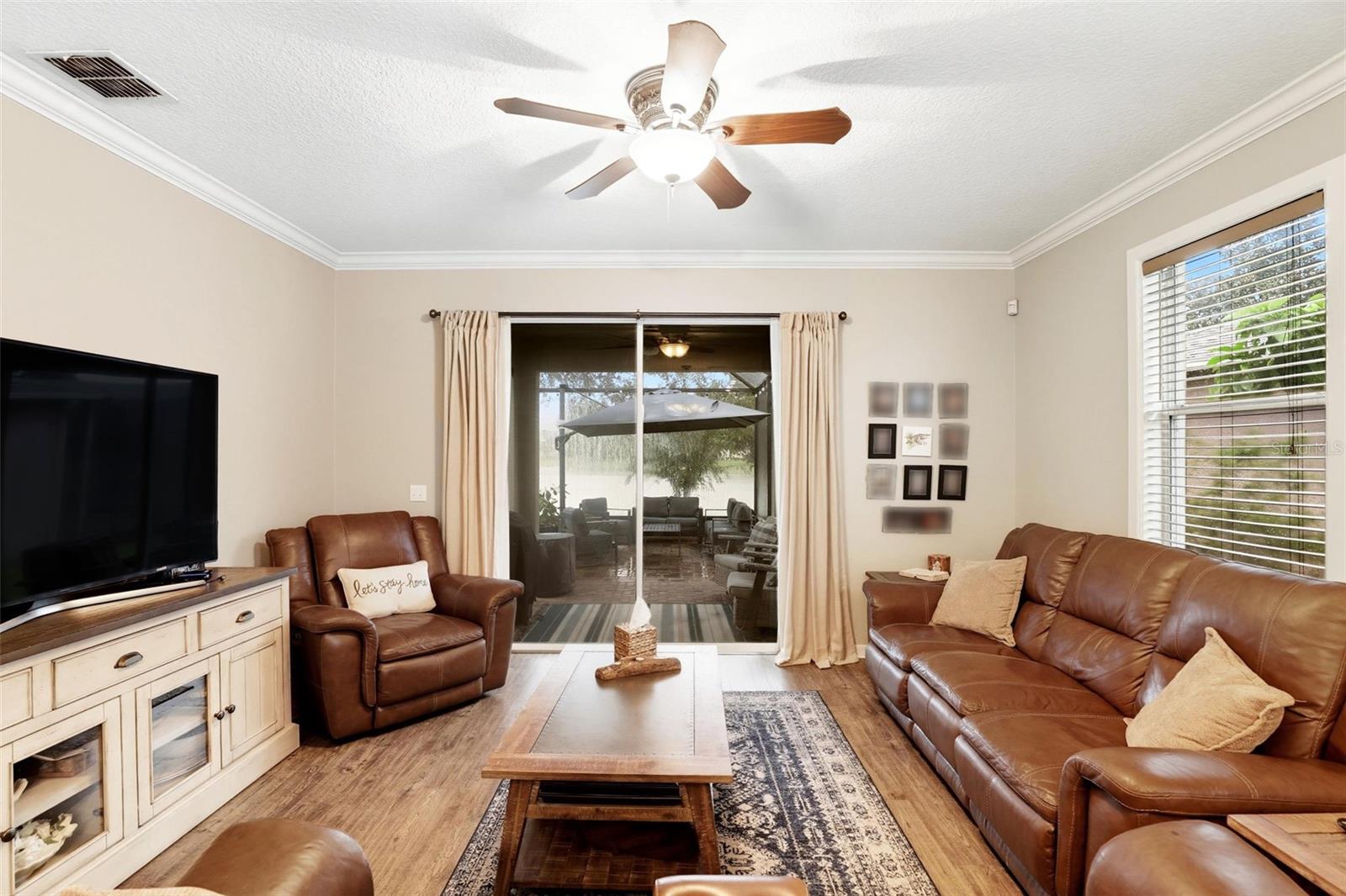 BELLA VIDA - Residential Lease