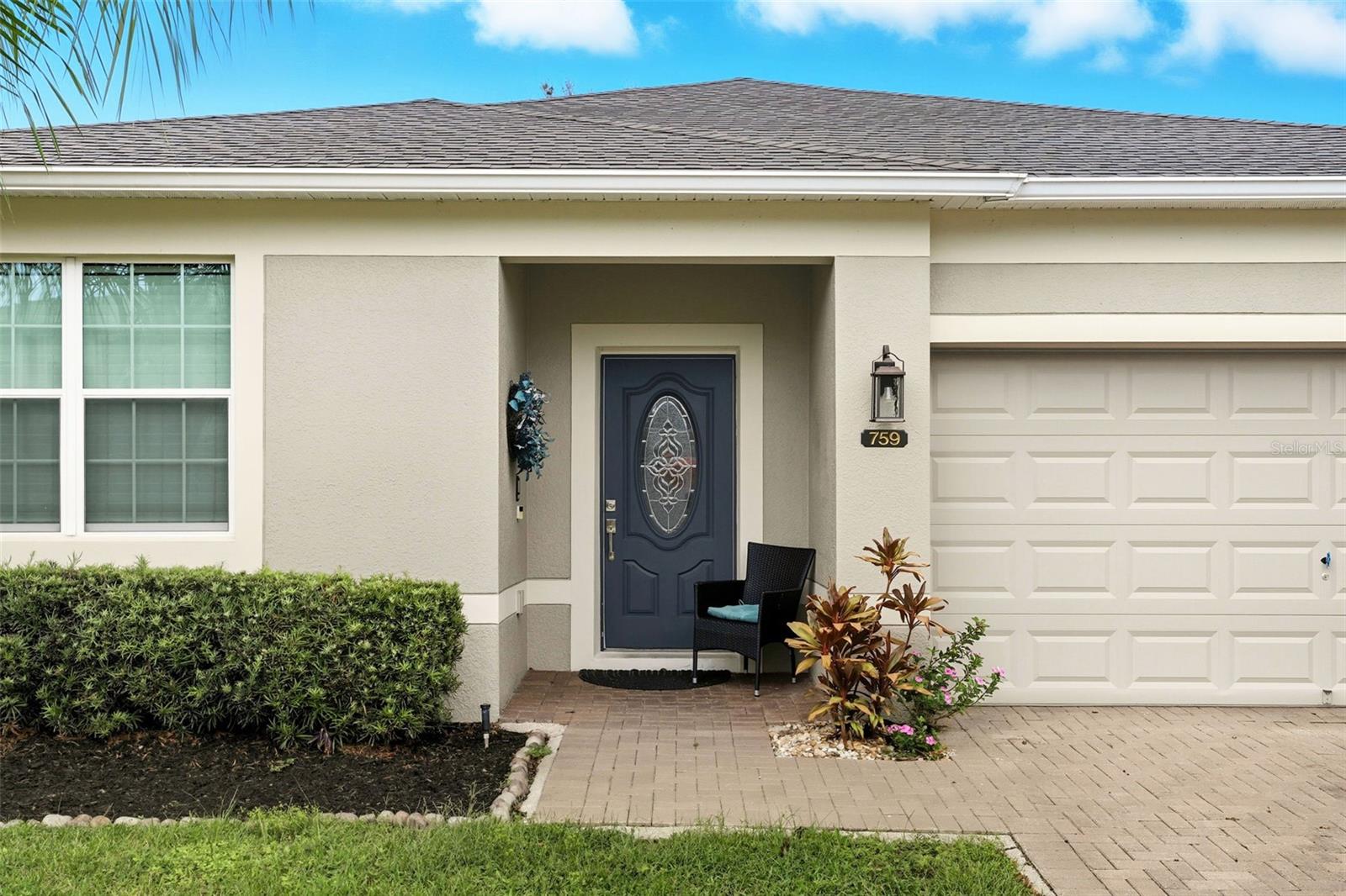 BELLA VIDA - Residential Lease