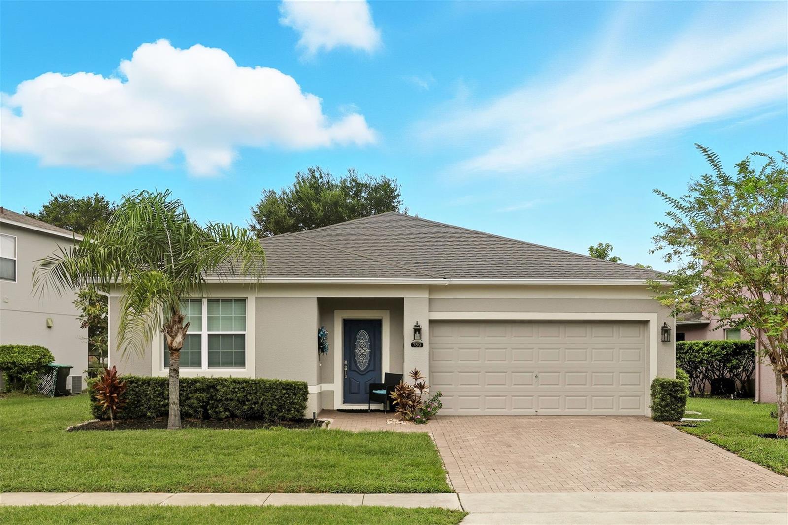 BELLA VIDA - Residential Lease