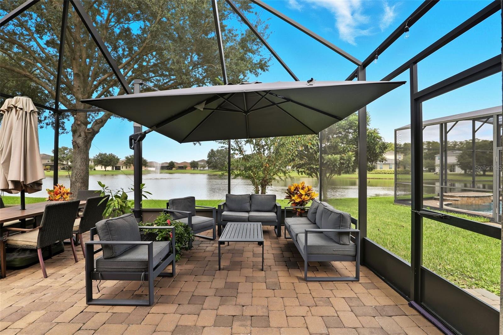 BELLA VIDA - Residential Lease