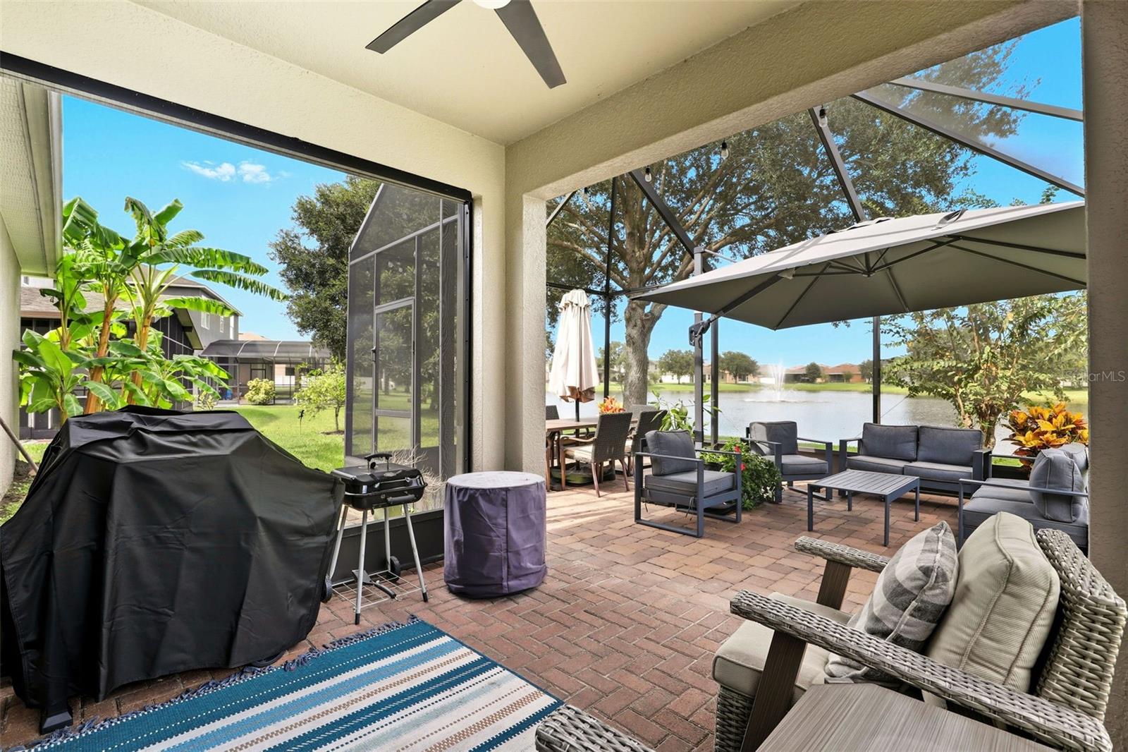 BELLA VIDA - Residential Lease