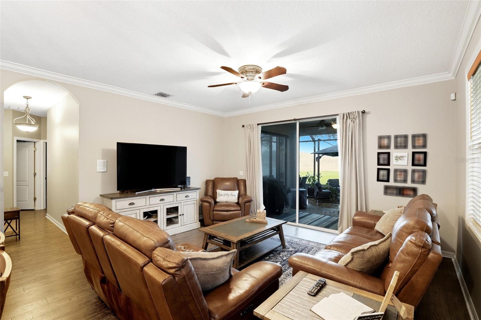 BELLA VIDA - Residential Lease