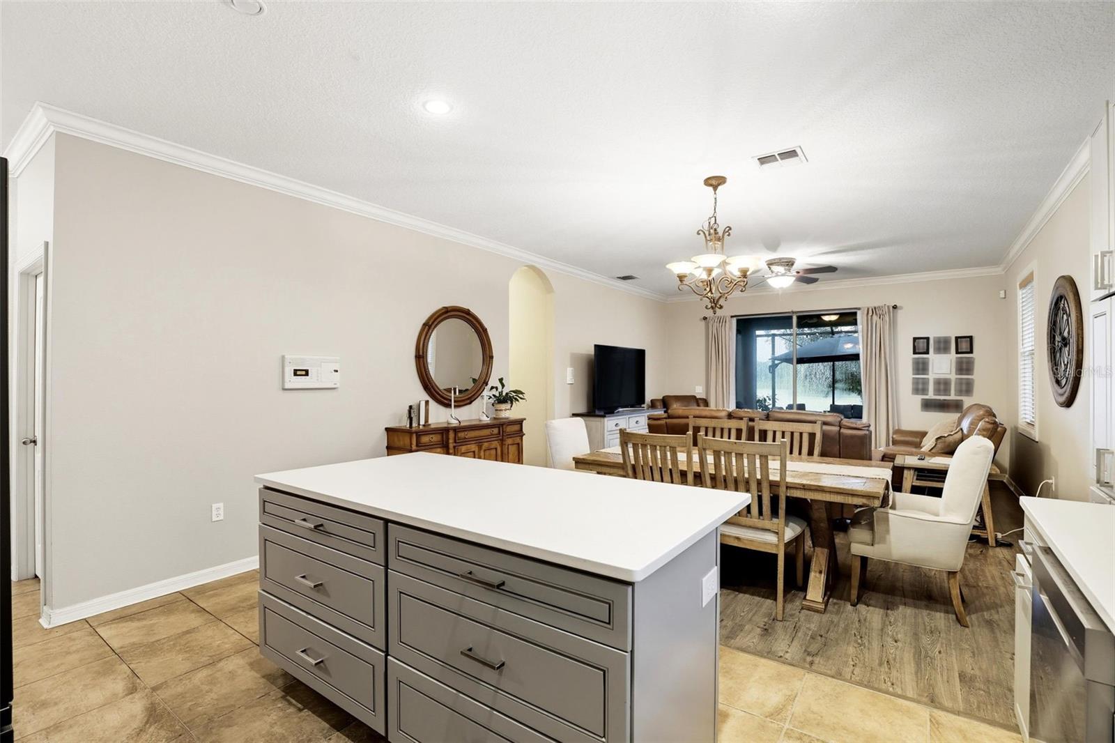 BELLA VIDA - Residential Lease