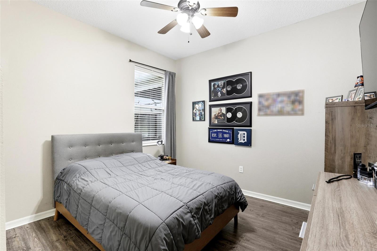 BELLA VIDA - Residential Lease