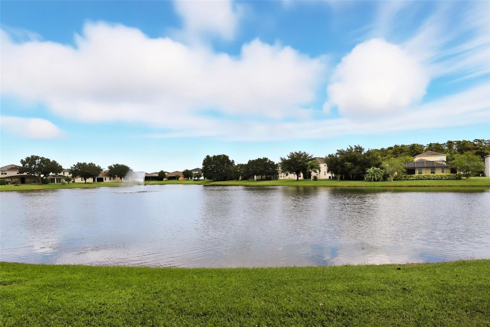 BELLA VIDA - Residential Lease