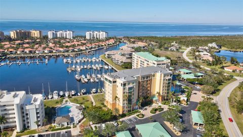 A home in PUNTA GORDA