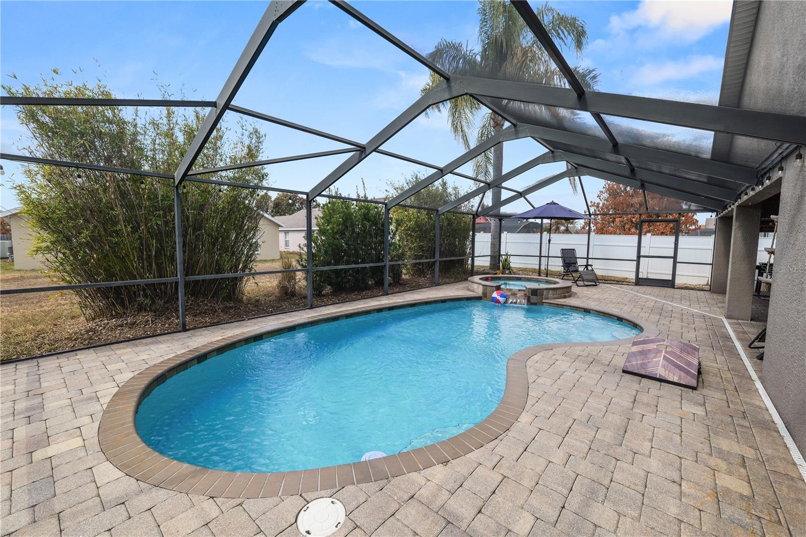 BUCKEYE POINTE - Residential