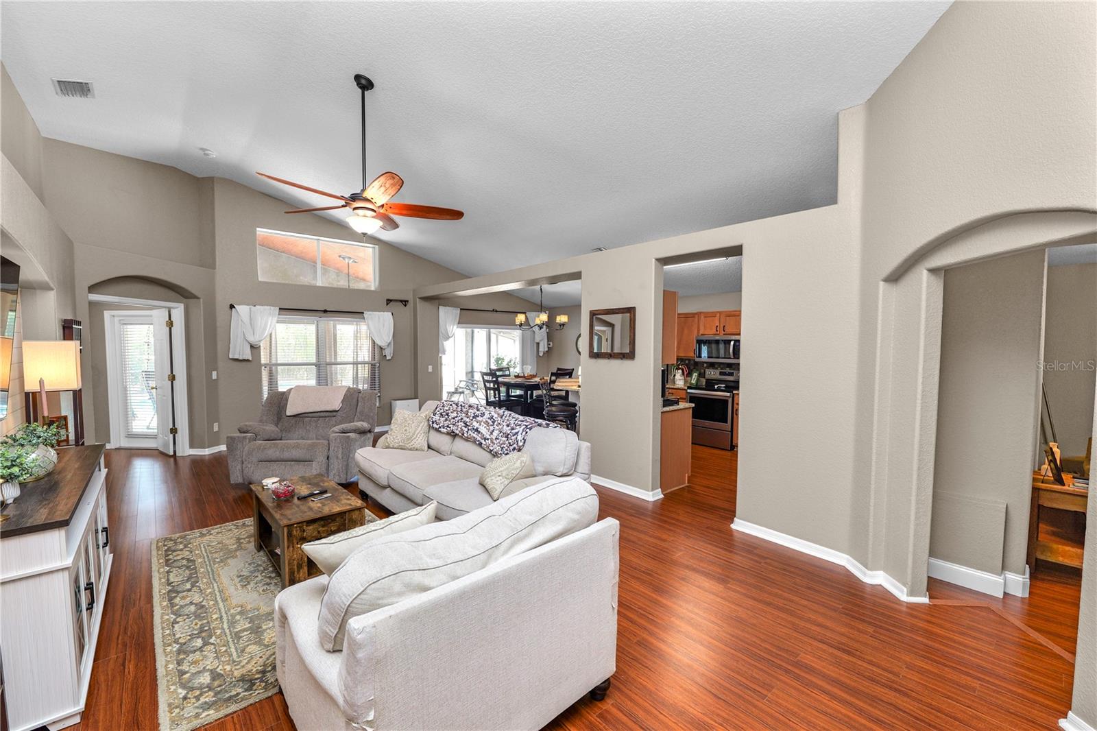 BUCKEYE POINTE - Residential